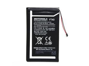 Motorola Moto E 2nd Gen Replacement Battery with Free Tools Set, XT1527 XT1528, FT40, 2240mAh Motorola Moto E 2nd Gen Replacement Battery with Free Tools Set, XT1527 XT1528, FT40, 2240mAh