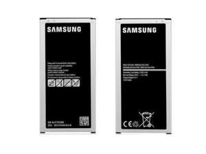 Samsung J7 ( 2016 ) Replacement Battery SM-J710 J710F EB-BJ710CBE 3300mAh Samsung J7 ( 2016 ) Replacement Battery SM-J710 J710F EB-BJ710CBE 3300mAh