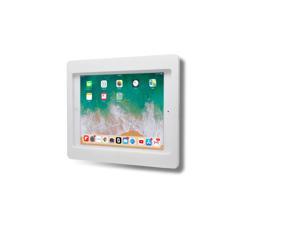 TABcare iPad mini Acrylic Security VESA case with Wall Mount Kit (iPad mini 4) TABcare iPad mini Acrylic Security VESA case with Wall Mount Kit (iPad mini 4)
