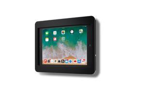 TABcare New iPad 2017 Edition Security Acrylic VESA Kit for POS, Kiosk, Store, Show Display TABcare New iPad 2017 Edition Security Acrylic VESA Kit for POS, Kiosk, Store, Show Display