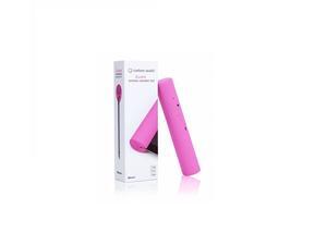 CARBON AUDIO Zooka Wireless Speaker for iPad and Bluetooth Devices CARBON AUDIO Zooka Wireless Speaker for iPad and Bluetooth Devices