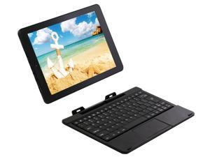 Viking Pro RCA 10 RCT6303W87DK 10.1-Inch 32GB 2-in-1 Tablet with Detachable Keyboard (Black) Viking Pro RCA 10 RCT6303W87DK 10.1-Inch 32GB 2-in-1 Tablet with Detachable Keyboard (Black)