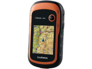 GARMIN USA 010-01508-00 eTrex 20x GPS Handheld GARMIN USA 010-01508-00 eTrex 20x GPS Handheld
