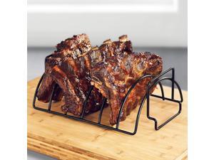 Nonstick Rib Rack Nonstick Rib Rack