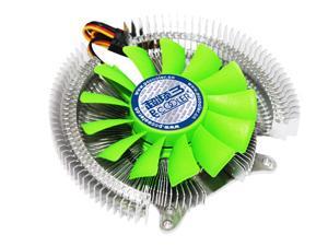 PC Cooler K81 GPU VGA Cooler 80mm Cooling Fan with Heatsink For Graphics Card NVIDA Geforece4, ATI Radeon PC Cooler K81 GPU VGA Cooler 80mm Cooling Fan with Heatsink For Graphics Card NVIDA Geforece4, ATI Radeon