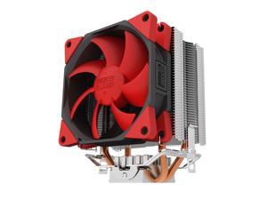 PC Cooler S98 CPU Cooler 90mm Fan Heatpipes for AMD Socket FM1/939/AM2/AM2+/AM3, Intel Socket LGA775 /LGA1155/LGA1156/1150 PC Cooler S98 CPU Cooler 90mm Fan Heatpipes for AMD Socket FM1/939/AM2/AM2+/AM3, Intel Socket LGA775 /LGA1155/LGA1156/1150