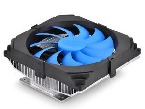 Deep Cool Cloud Wing V95 GPU Cooler with 100mm Cooling Fan & Heatsink - For NVIDIA GeForce and ATI Radeon VGA Graphic Card - 43mm, 53mm, 55mm, 80mm Deep Cool Cloud Wing V95 GPU Cooler with 100mm Cooling Fan & Heatsink - For NVIDIA GeForce and ATI Radeon VGA Graphic Card - 43mm, 53mm, 55mm, 80mm