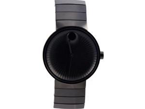 Movado Edge Black Mens Watch 3680007 Movado Edge Black Mens Watch 3680007
