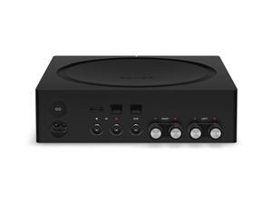 Sonos Amp - The All-New Versatile 125-Watt Power Amplifier for powering All Your Entertainment Bonus Ethernet Cable Bundle Sonos Amp - The All-New Versatile 125-Watt Power Amplifier for powering All Your Entertainment Bonus Ethernet Cable Bundle