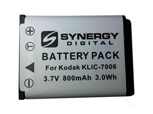 Plantronics LB-012 Replacement Battery (800 mAh) - - Replacement for Kodak KLIC-7006 Battery Plantronics LB-012 Replacement Battery (800 mAh) - - Replacement for Kodak KLIC-7006 Battery