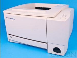 HP LaserJet 2100 Printer HP LaserJet 2100 Printer