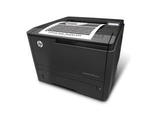 HP CF399A LaserJet Professional 400 M401dne Printer HP CF399A LaserJet Professional 400 M401dne Printer