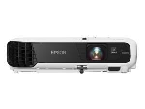 Epson EX5240, XGA 3LCD Projector V11H720020 Epson EX5240, XGA 3LCD Projector V11H720020