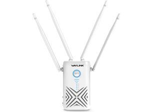 Wavlink WL-WN579X3-WI-US AERIAL X - AC1200 Dual-band Wireless AP / Range Extender / Router with Dual Giga LAN and High Gain Antennas Wavlink WL-WN579X3-WI-US AERIAL X - AC1200 Dual-band Wireless AP / Range Extender / Router with Dual Giga LAN and High Gain Antennas