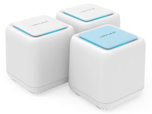 Whole Home Wifi - Wavlink Whole Home Mesh WiFi System, 3 Packing Mesh Plug and Play, Touch- link Technology, Parental Controls, Gigabit Ports, AC1200 WIFI Mesh Replace WiFi Router and Range Extenders Whole Home Wifi - Wavlink Whole Home Mesh WiFi System, 3 Packing Mesh Plug and Play, Touch- link Technology, Parental Controls, Gigabit Ports, AC1200 WIFI Mesh Replace WiFi Router and Range Extenders
