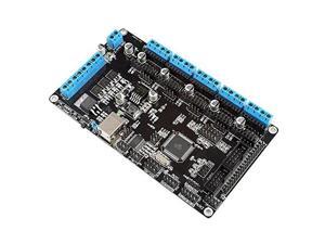 SainSmart 2-in-1 3D Printer Mainboard Controller Panel For RepRap Arduino Combinate With Mega2560 R3 And Ramps 1.4 SainSmart 2-in-1 3D Printer Mainboard Controller Panel For RepRap Arduino Combinate With Mega2560 R3 And Ramps 1.4