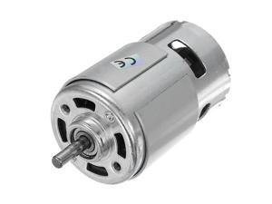 DC 24V 21000RPM High Speed Large Torque 775 Motor DC 24V 21000RPM High Speed Large Torque 775 Motor