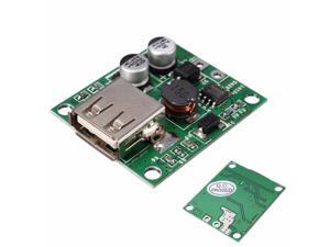 5V 2A Solar Panel Power Bank USB Charge Voltage Controller Regulator Module 6V 20V Input For Universal Smartphone 5V 2A Solar Panel Power Bank USB Charge Voltage Controller Regulator Module 6V 20V Input For Universal Smartphone