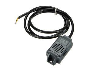 Modbus RS485 Temperature and Humidity Transmitter Sensor High Precision Monitoring Modbus RS485 Temperature and Humidity Transmitter Sensor High Precision Monitoring