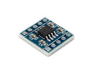 X9C104 Digital Potentiometer Module For Arduino X9C104 Digital Potentiometer Module For Arduino