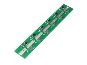 6 String 2.7V 100F - 500F Super Capacitor Balancing Protection Board 6 String 2.7V 100F - 500F Super Capacitor Balancing Protection Board