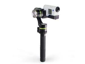 GCH-So1 Action Camera Handheld Stabilizer Clamp For Stabilizer Gimbal LA3D LA3D2 Sports GCH-So1 Action Camera Handheld Stabilizer Clamp For Stabilizer Gimbal LA3D LA3D2 Sports