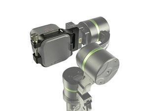 Lanparte GCH-Se Gopro Hero 4 Session Camera Clamp Cage for LA3D 3-Axis Handheld Gimbal Stabilizer Lanparte GCH-Se Gopro Hero 4 Session Camera Clamp Cage for LA3D 3-Axis Handheld Gimbal Stabilizer