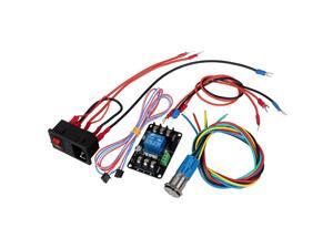 Lerdge 3D Printer Power Monitoring Module Continued to Play Printing Automatically Put off Lerdge 3D Printer Power Monitoring Module Continued to Play Printing Automatically Put off