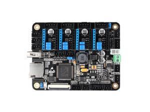 Lerdge X Integrated Controller Board Mainboard For Reprap 3D Printer Lerdge X Integrated Controller Board Mainboard For Reprap 3D Printer