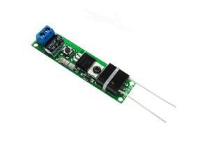 EQKIT Arc Ignition Lighter DC3-5V 3A DIY High Pressure Electronic Lighter Module Kit EQKIT Arc Ignition Lighter DC3-5V 3A DIY High Pressure Electronic Lighter Module Kit