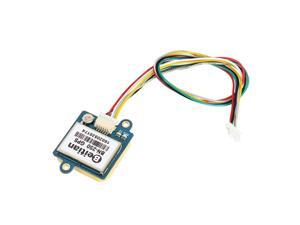 Beitian BN-280 RS232 GPS Module GPS+GLONASS Dual Mode With Antenna Beitian BN-280 RS232 GPS Module GPS+GLONASS Dual Mode With Antenna