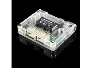 Filament Runout Sensor for 3D Printer Material Detection Module 1.75mm Filament Detecting Filament Runout Sensor for 3D Printer Material Detection Module 1.75mm Filament Detecting