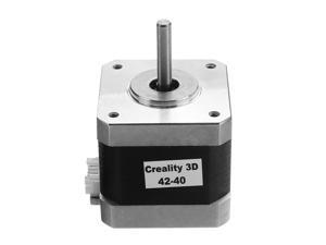Creality 3D Two Phase 42-40 RepRap 42mm Stepper Motor For Ender-3 3D Printer Creality 3D Two Phase 42-40 RepRap 42mm Stepper Motor For Ender-3 3D Printer