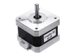 Creality 3D Two Phase 42-34 RepRap 42mm Stepper Motor For Ender-3 3D Printer Creality 3D Two Phase 42-34 RepRap 42mm Stepper Motor For Ender-3 3D Printer