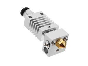 1.75mm 0.4mm Upgrade Long-Distance Remote Extruder Head For 3D Printer CR-10 1.75mm 0.4mm Upgrade Long-Distance Remote Extruder Head For 3D Printer CR-10