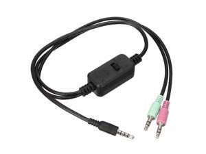 XOX MA2 3.5mm Live Stream Streaming Sound Card Adaptor Cable Upgraded Version XOX MA2 3.5mm Live Stream Streaming Sound Card Adaptor Cable Upgraded Version