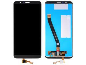 Huawei Honor 7X LCD Screen and Digitizer Full Assembly (Black) Huawei Honor 7X LCD Screen and Digitizer Full Assembly (Black)