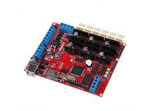 RepRap Megatronics V2.0 Board RepRap Megatronics V2.0 Board