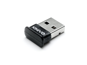 Kinivo BTD-400 Bluetooth 4.0 USB adapter - For Windows 8 / Windows 7 / Vista Kinivo BTD-400 Bluetooth 4.0 USB adapter - For Windows 8 / Windows 7 / Vista