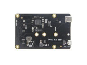Raspberry Pi X870 NVME M.2 2280/2260/2242/2230 SSD NAS Expansion Board Support Raspberry Pi 3B+/3B/ROCK64 Raspberry Pi X870 NVME M.2 2280/2260/2242/2230 SSD NAS Expansion Board Support Raspberry Pi 3B+/3B/ROCK64