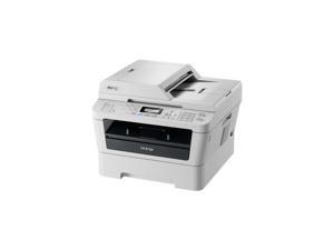 Brother MFC-7360N Laser Multifunction Printer Brother MFC-7360N Laser Multifunction Printer