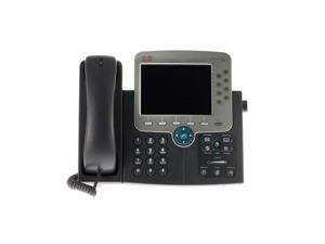Cisco 7975G VoIP phone CP-7975G CP-7975G= Cisco 7975G VoIP phone CP-7975G CP-7975G=