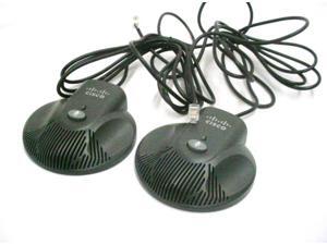 CISCO 7936 CP-7936 Microphones CP-7936-MIC-KIT= 2201-07155-003 2201-07155-603 CISCO 7936 CP-7936 Microphones CP-7936-MIC-KIT= 2201-07155-003 2201-07155-603