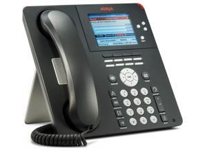 Avaya 9650 VOIP Telephone IP Office Phone 700383938 Avaya 9650 VOIP Telephone IP Office Phone 700383938