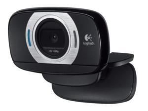Logitech C615 HD Portable 1080p Webcam with Autofocus 8.0 Megapixel Logitech C615 HD Portable 1080p Webcam with Autofocus 8.0 Megapixel