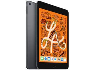 Apple 7.9" iPad mini (Early 2019, 64GB, Wi-Fi Only, Space Gray) Apple 7.9" iPad mini (Early 2019, 64GB, Wi-Fi Only, Space Gray)