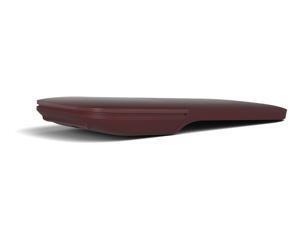 Microsoft Surface Arc Mouse - Burgundy - CZV-00011 Microsoft Surface Arc Mouse - Burgundy - CZV-00011