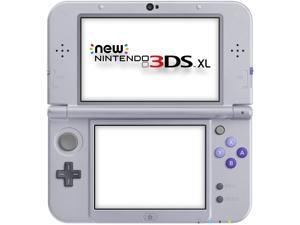 Nintendo New 3DS XL - Super NES Edition Nintendo New 3DS XL - Super NES Edition