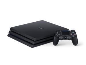 PS4 Pro 1TB Console and an Extra PS4 Dualshock 4 Wireless Controller - Gold PS4 Pro 1TB Console and an Extra PS4 Dualshock 4 Wireless Controller - Gold