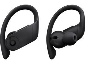 Beats by Dr. Dre - Powerbeats Pro Totally Wireless Earphones - Black Beats by Dr. Dre - Powerbeats Pro Totally Wireless Earphones - Black